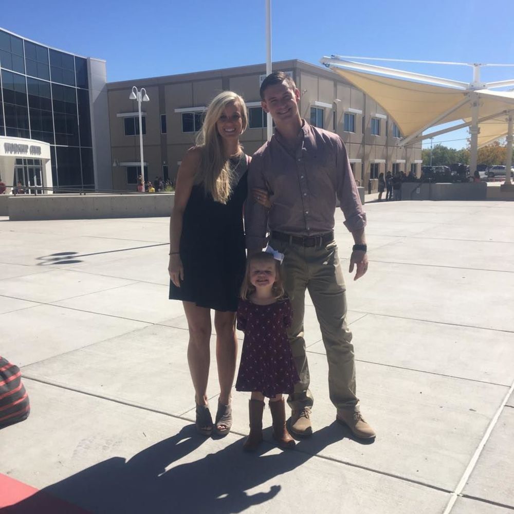 Meet your Posher, Taylor